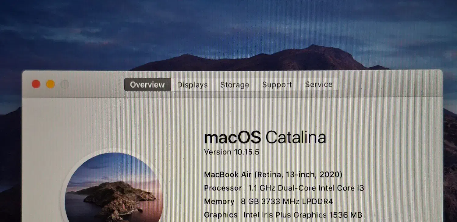 Mac book air pro 2020|رایانه همراه|تهران, قلمستان|دیوار