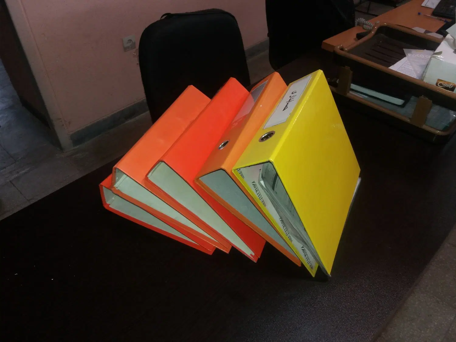 زونکن a4|کتاب و مجله|اراک, |دیوار