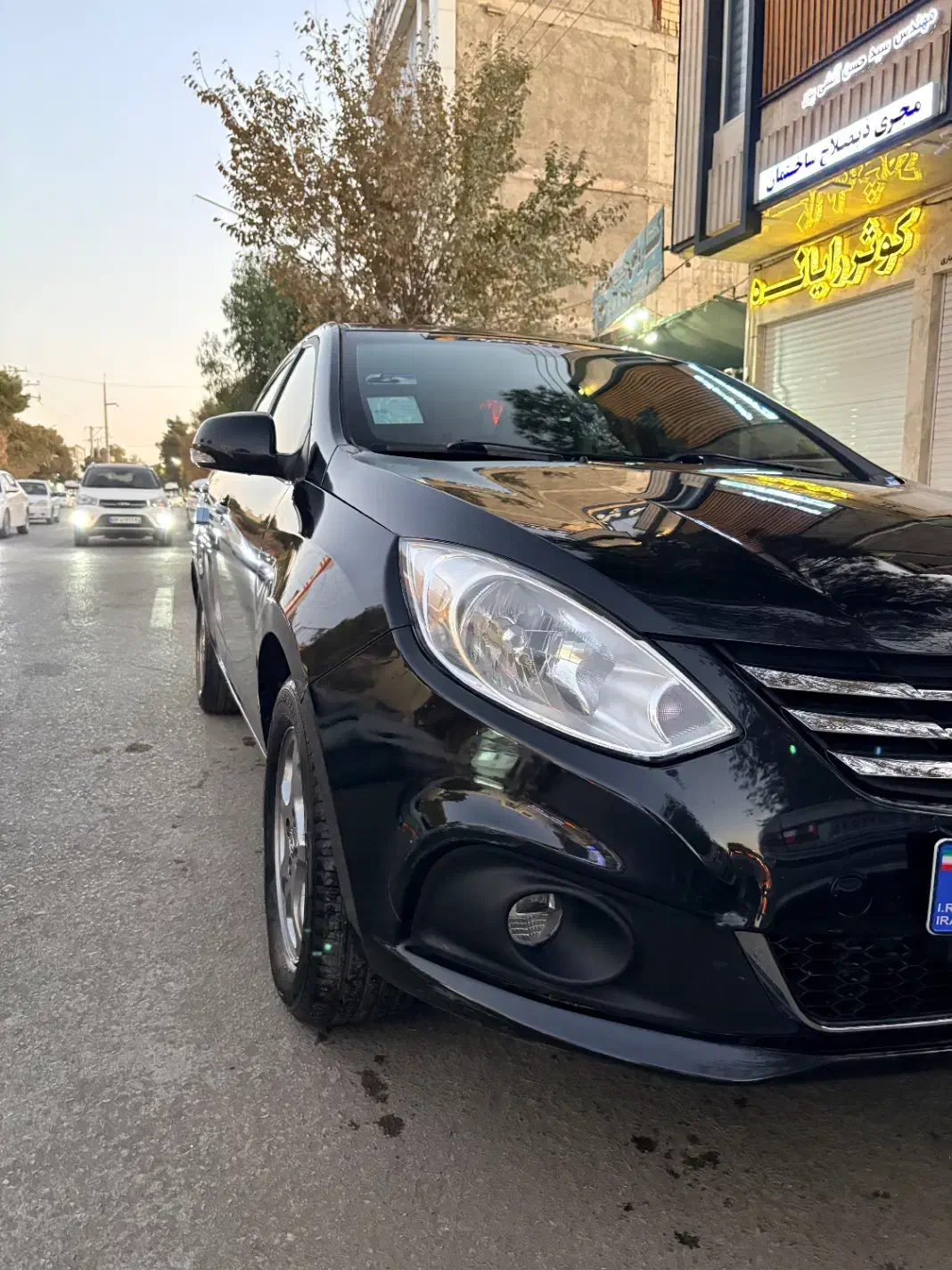 جک جی ۴ مدل ۱۴۰۱|خودرو سواری و وانت|سیرجان, |دیوار