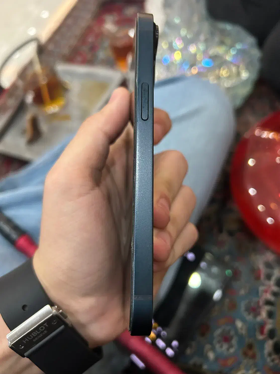 Iphone 13 normal|موبایل|ارومیه, |دیوار