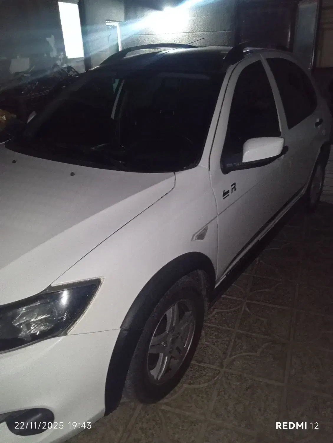 ماشین در حد صفر|خودرو سواری و وانت|ساوه, |دیوار