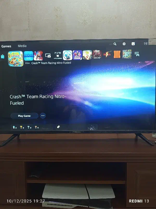 ps5 هک شده کپی خور|کنسول، بازی ویدئویی و آنلاین|زنجان, |دیوار