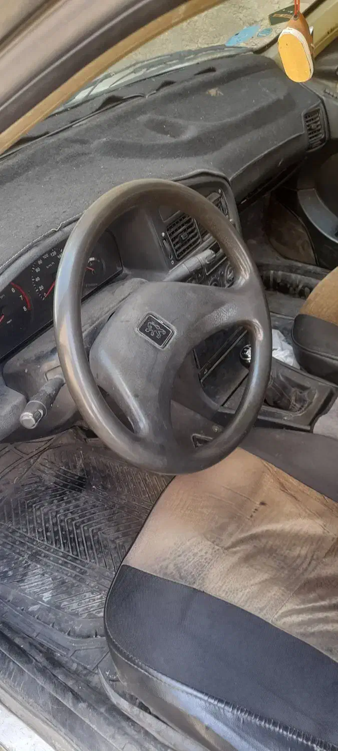 روا مدل۸۸|خودرو سواری و وانت|شیراز, شهدای شهرک سعدی|دیوار