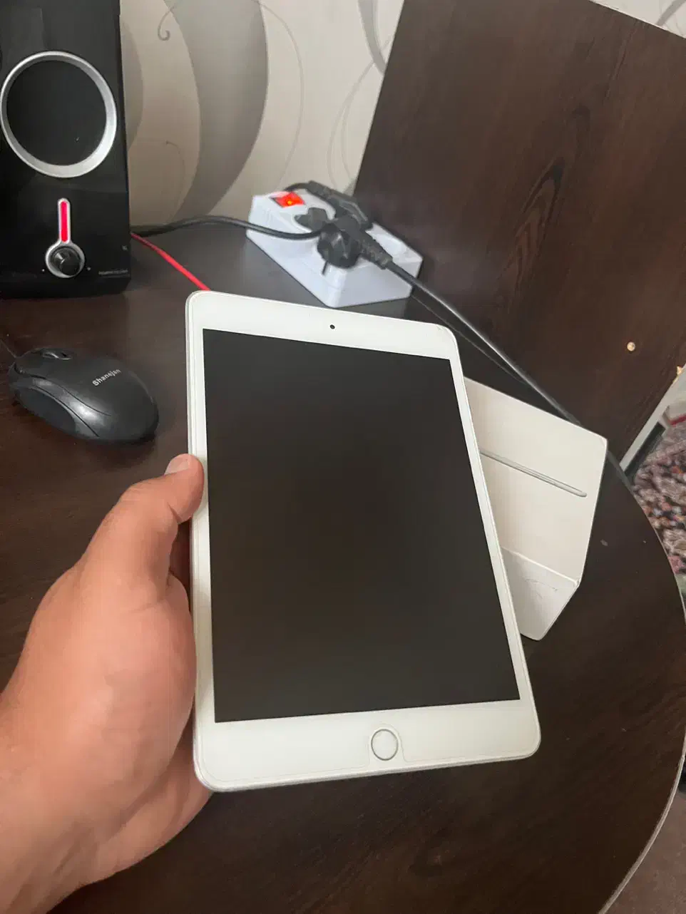 Ipad mini 5|تبلت|ارومیه, |دیوار