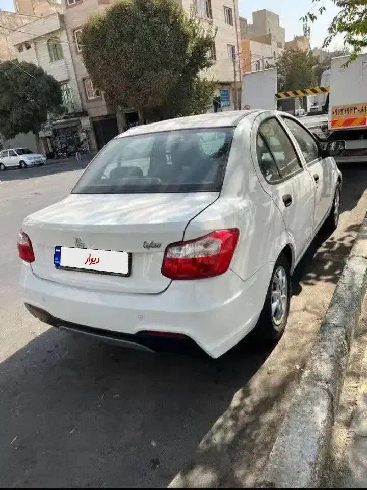 ساینا S سفارش مدیران|خودرو سواری و وانت|تهران, شهرک استقلال|دیوار