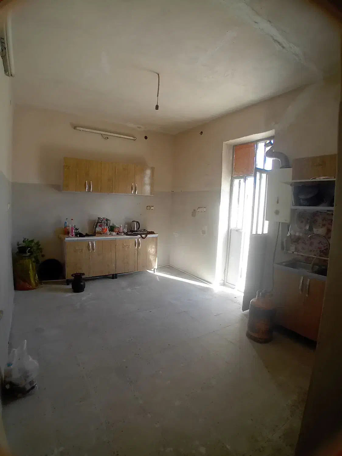 فروش خانه ویلایی در اسکل آباد|فروش خانه و ویلا|تفتان, |دیوار