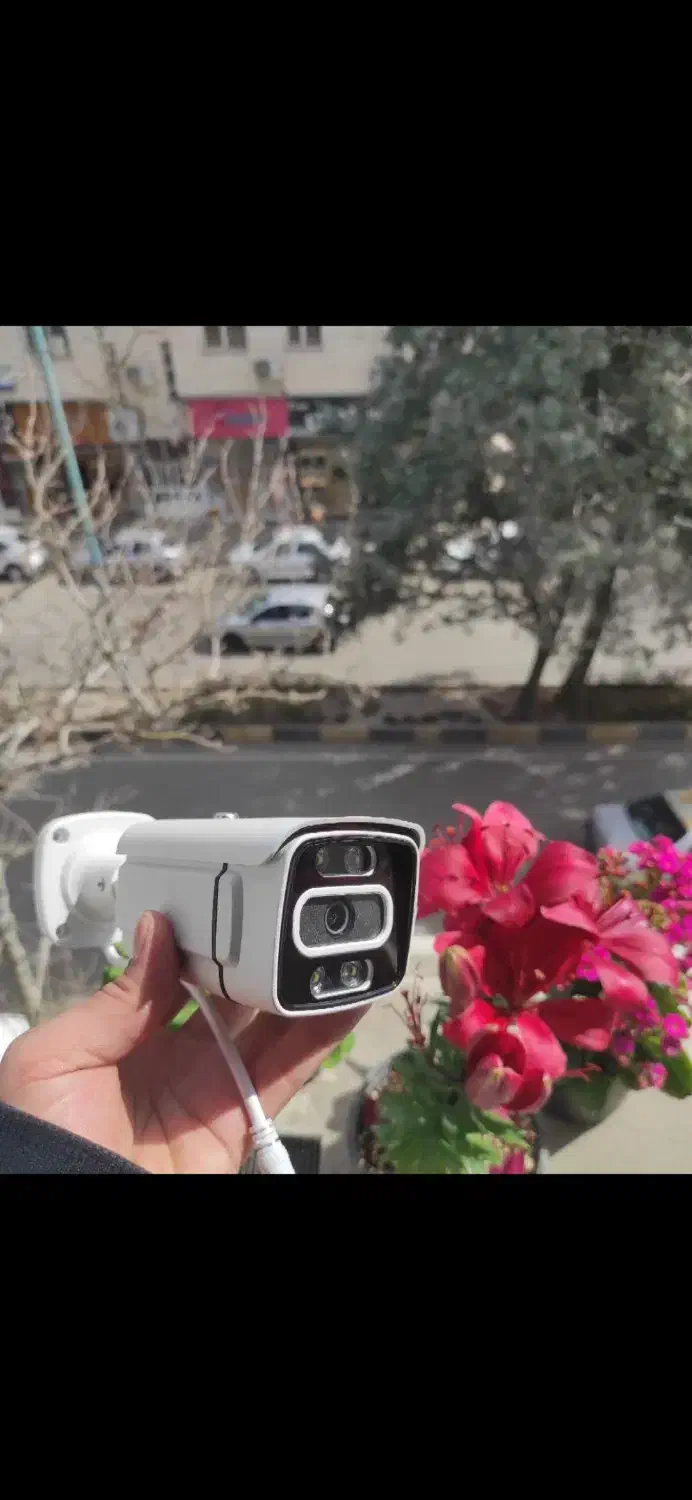 دوربین مداربسته AHD و IP/مخصوص مغازه ومنزل/فروشگاه|دوربین مداربسته|سبزوار, زینبیه|دیوار