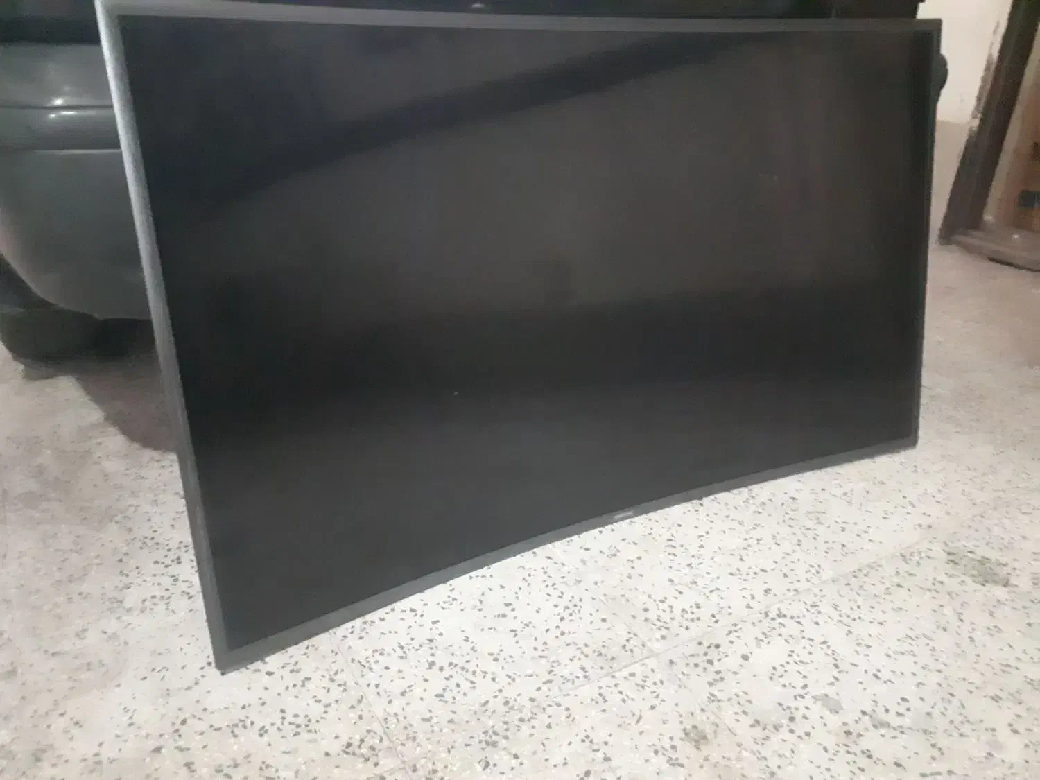 تلوزیون|تلویزیون و پروژکتور|اردبیل, |دیوار