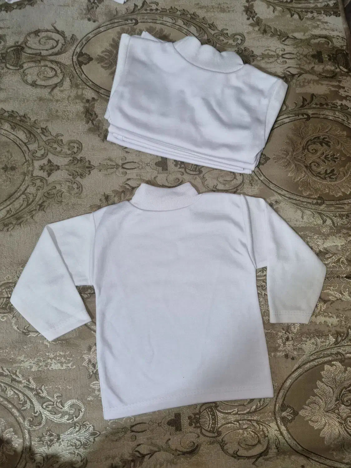 پوشاک|لباس|محمدشهر, علی آباد گونه|دیوار