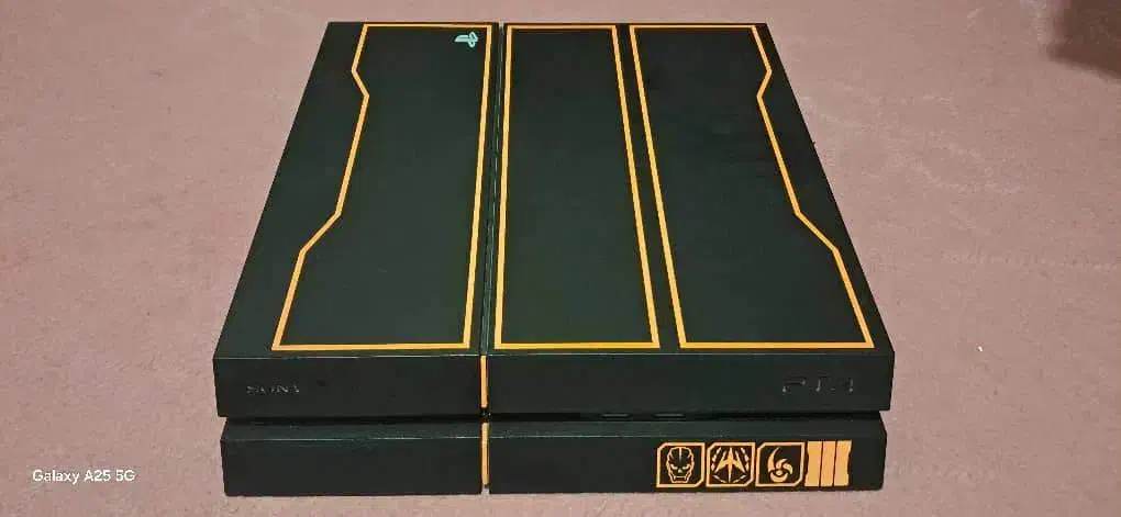 Ps4فت کپی خورps4ورژن۱۲ دودسته|کنسول، بازی ویدئویی و آنلاین|سقز, |دیوار