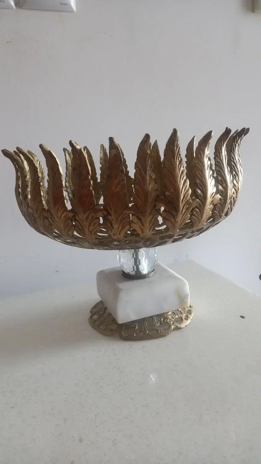 پایه سنگی نو|کلکسیون اشیاء عتیقه|اردبیل, |دیوار