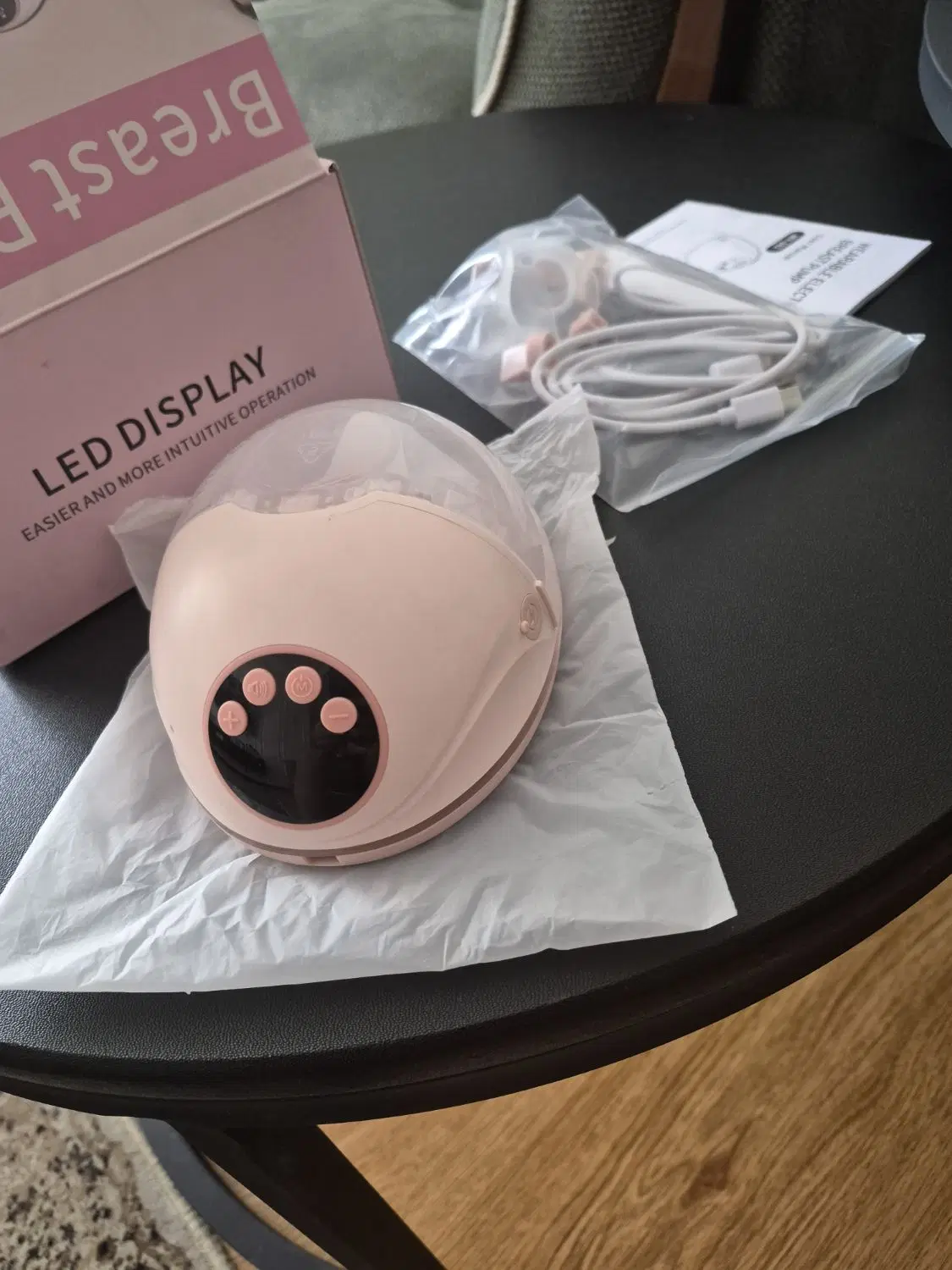 شیردوش همراه ،Breast pump|اسباب و اثاث بچه|تهران, شهرک نفت|دیوار