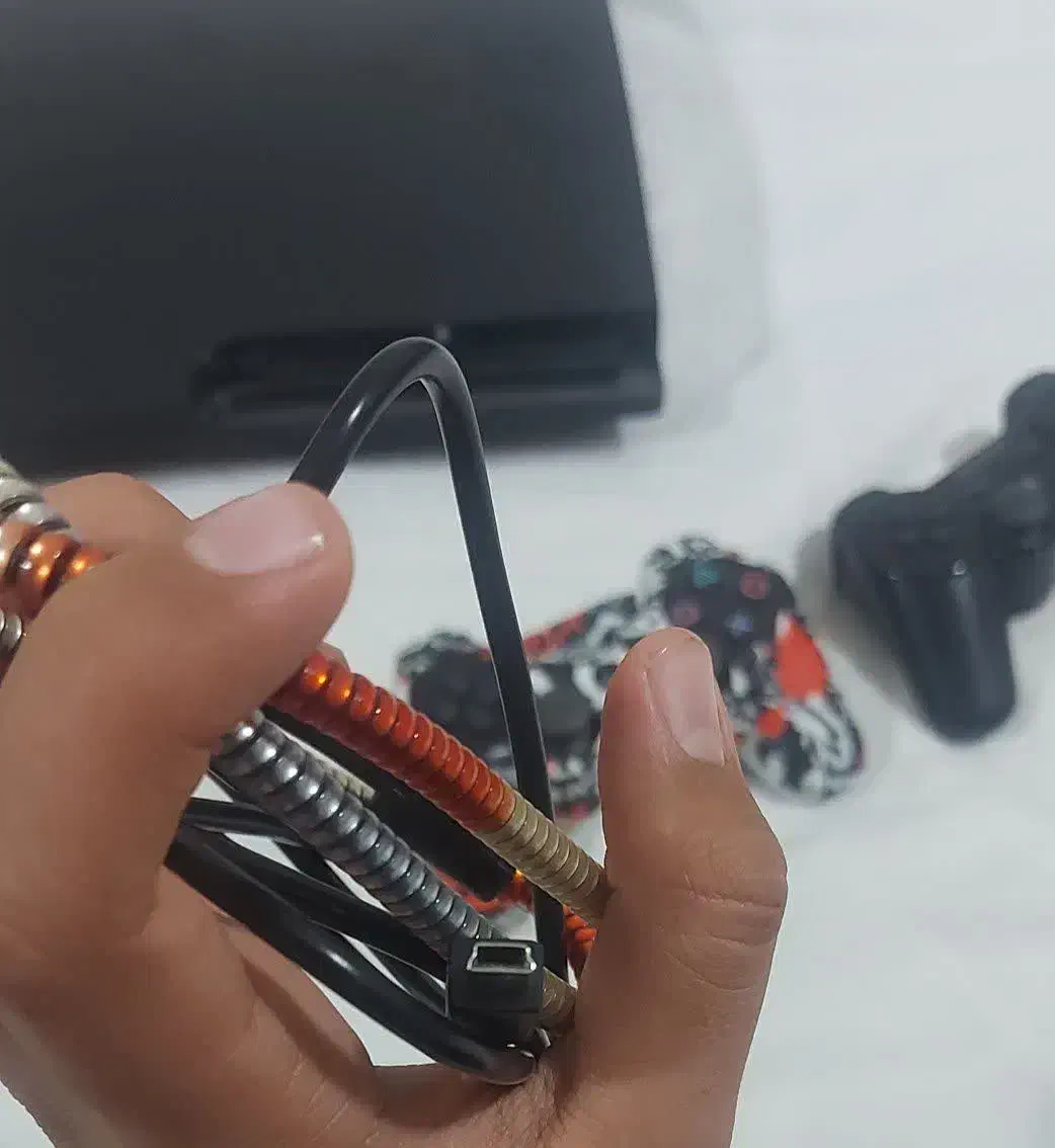 پلیستیشن 3|کنسول، بازی ویدئویی و آنلاین|قم, هنرستان|دیوار