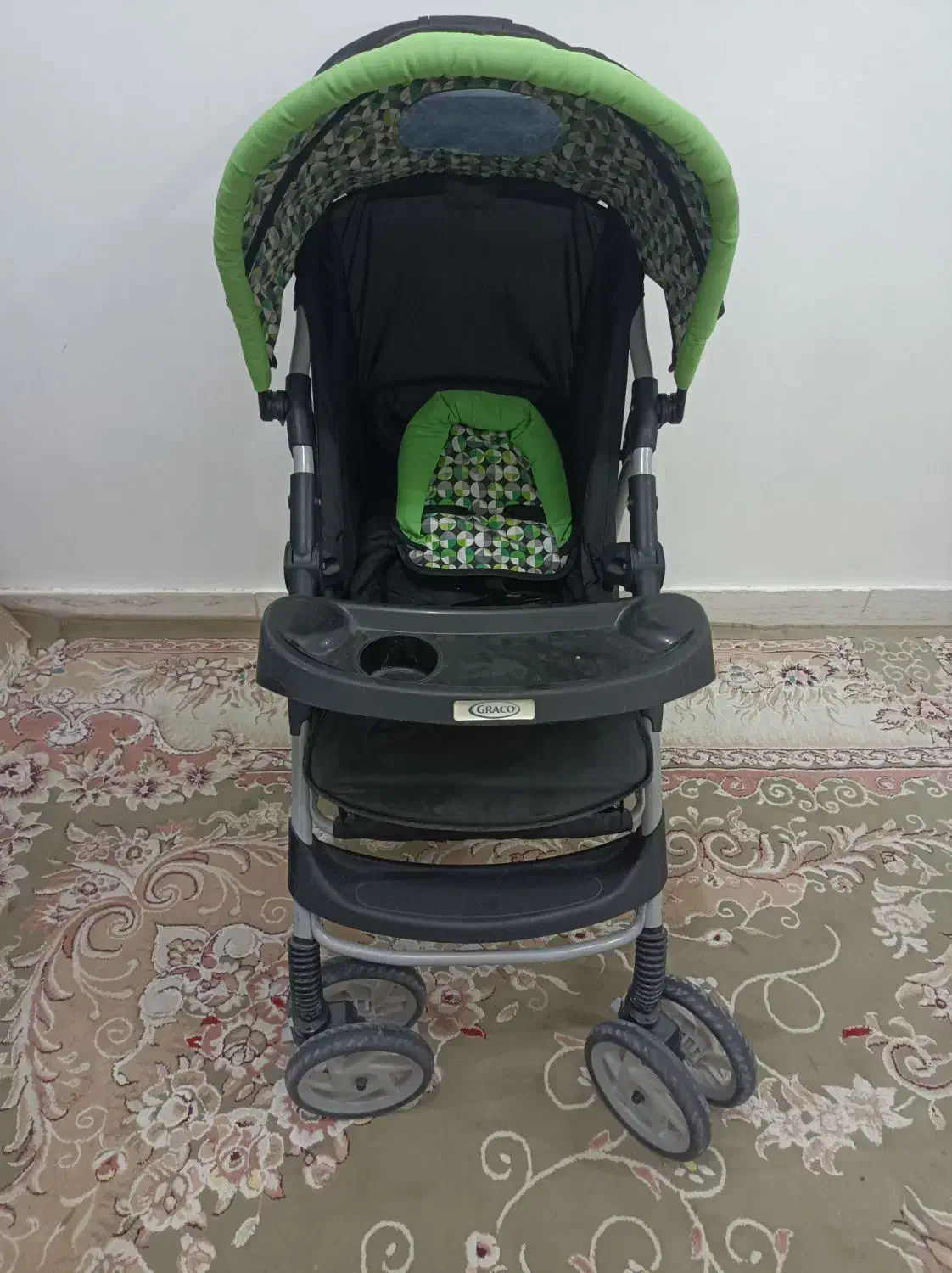 کالسکه خارجی|کالسکه و لوازم جانبی|جم, |دیوار