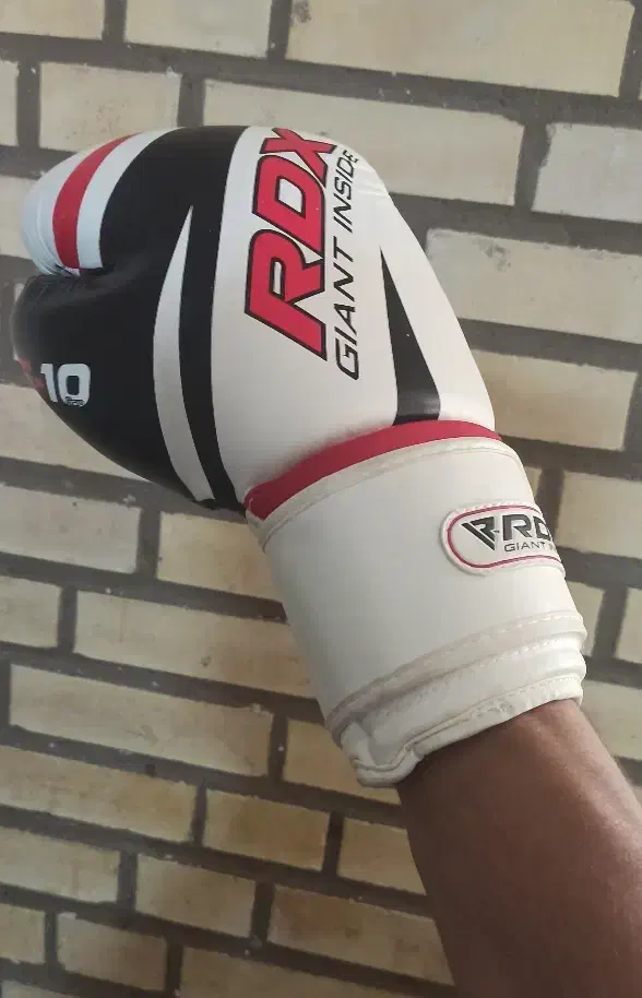 دستکش بوکس چرم|تجهیزات ورزشی|تهران, چیتگر جنوبی|دیوار