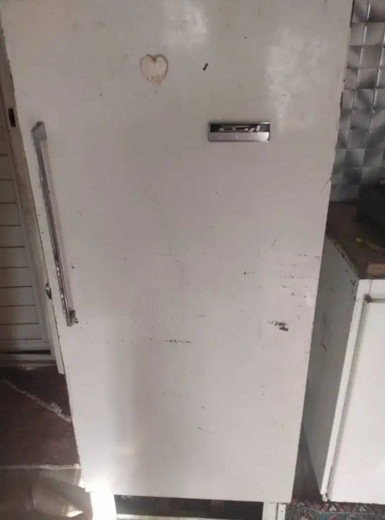 فروش و خرید و معاوضه یخچال فریزر|یخچال و فریزر|نسیم‌شهر, |دیوار