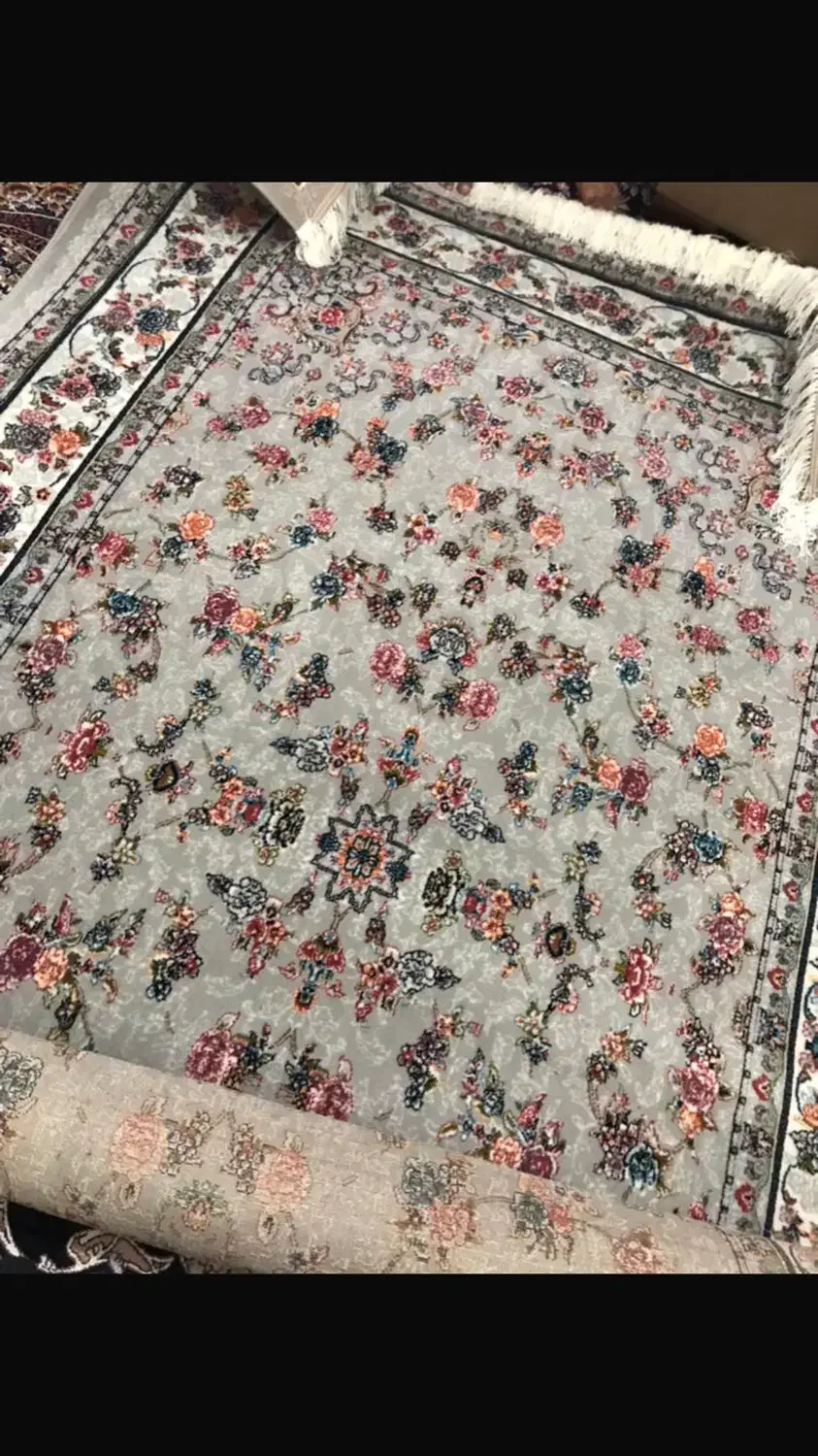 فرش|فرش|کردکوی, |دیوار