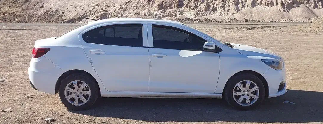 شاهین G با سانروف|خودرو سواری و وانت|اردبیل, |دیوار