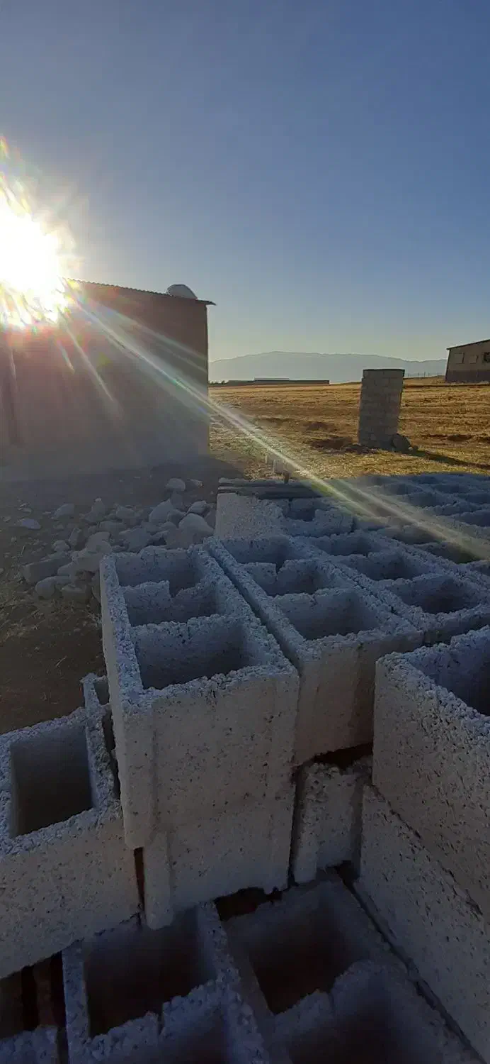 زمین دامداری با مجوز ۵۰۰ راس بی نظیر در اهر|فروش دفتر صنعتی، کشاورزی، تجاری|اهر, |دیوار