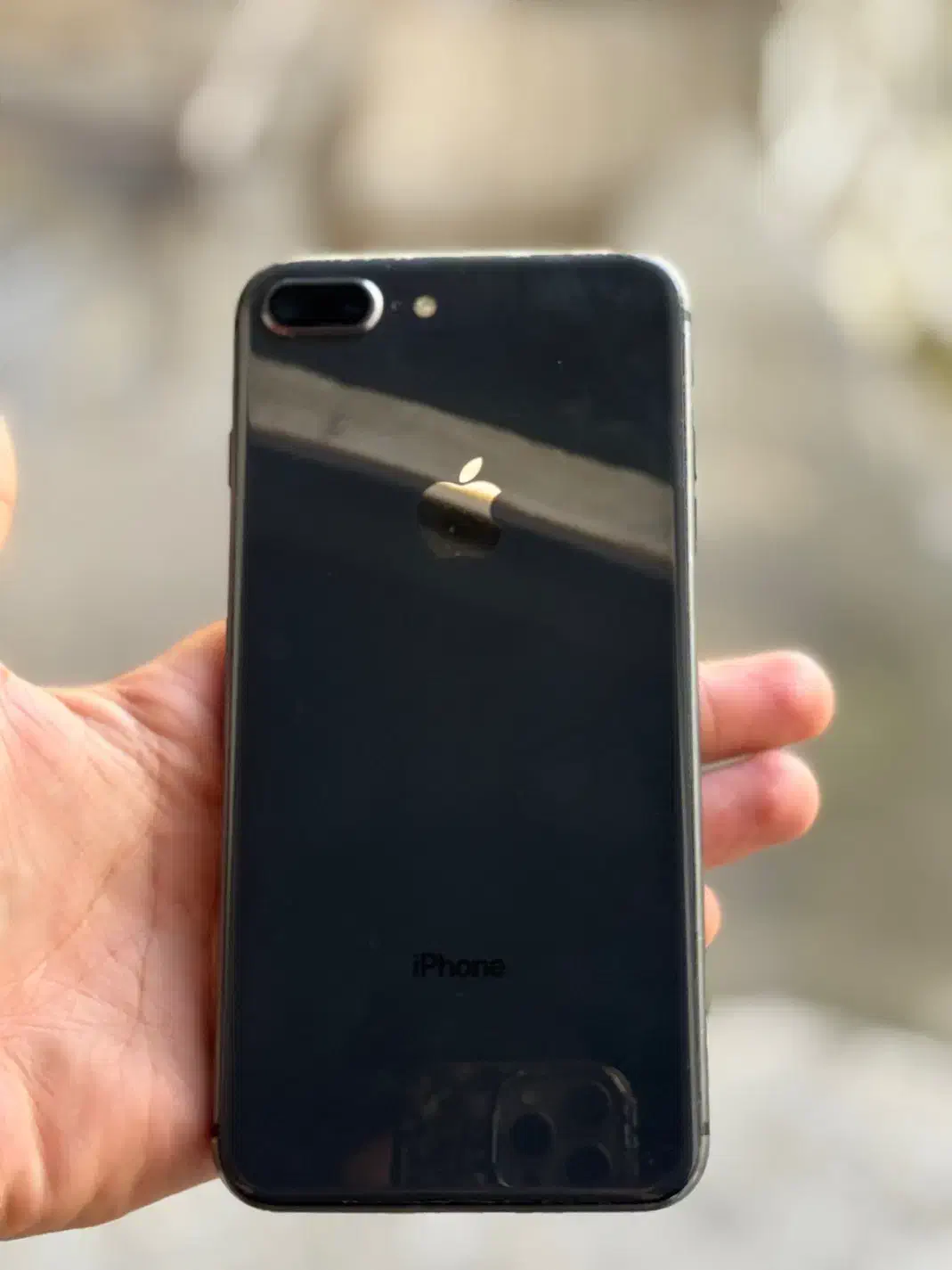 ایفون ۸ پلاس|موبایل|تهران, چهارصد دستگاه|دیوار