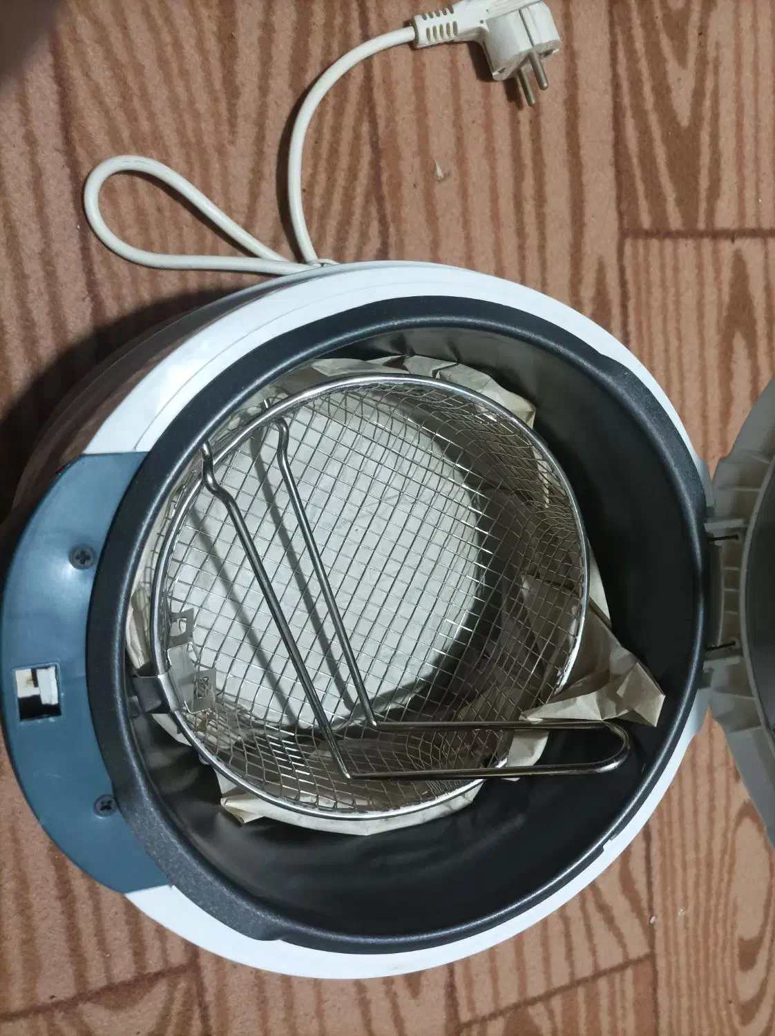 سرخ کن|اجاق گاز و لوازم برقی پختوپز|خوی, |دیوار