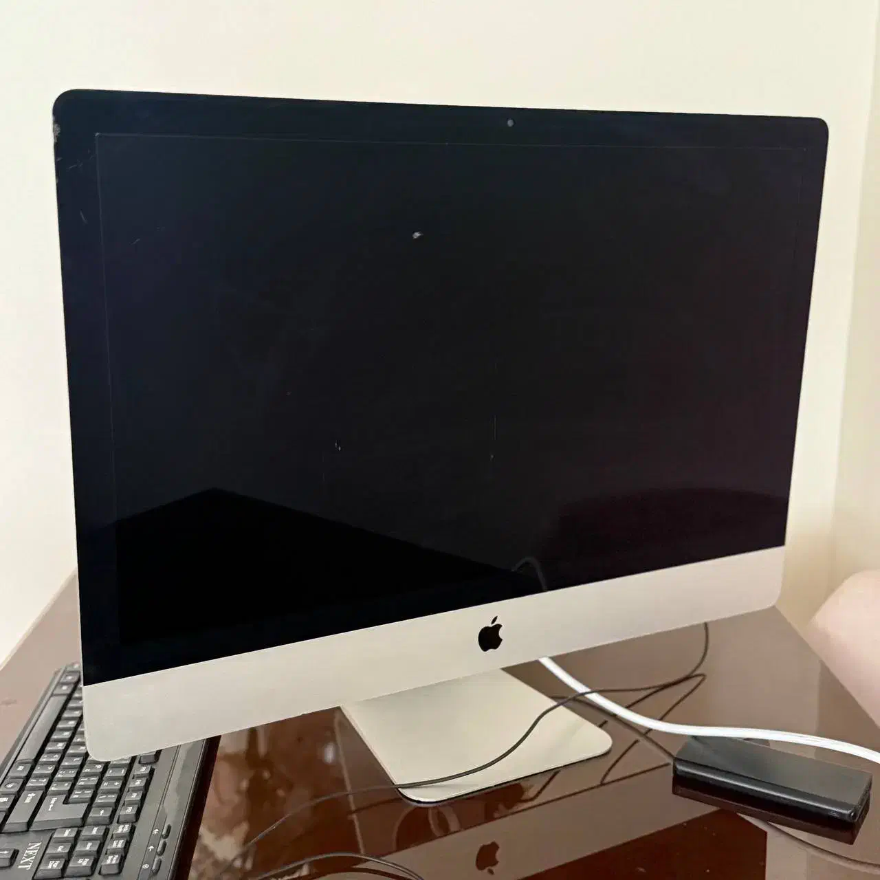 ای مک ۲۷ اینچ|رایانه رومیزی|تهران, زیبادشت|دیوار