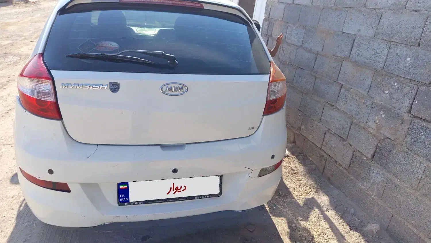 فروشی|خودرو سواری و وانت|شهر بابک, |دیوار