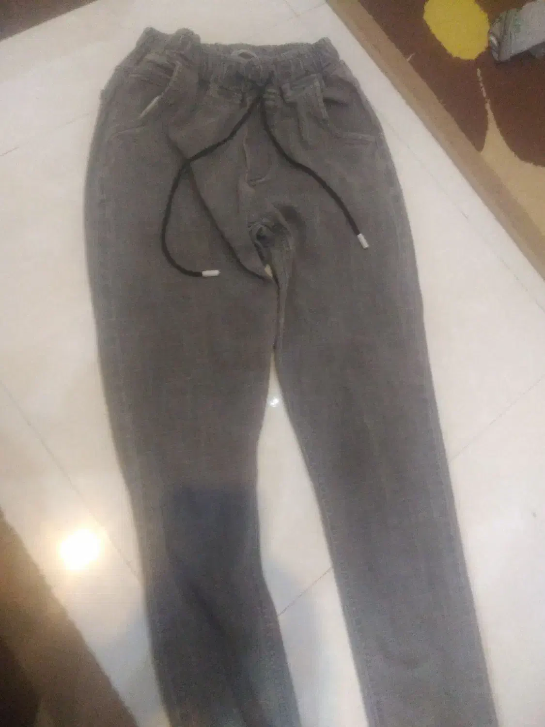 شلوار لی 4عدد|لباس|اصفهان, کوی شهید کشوری|دیوار