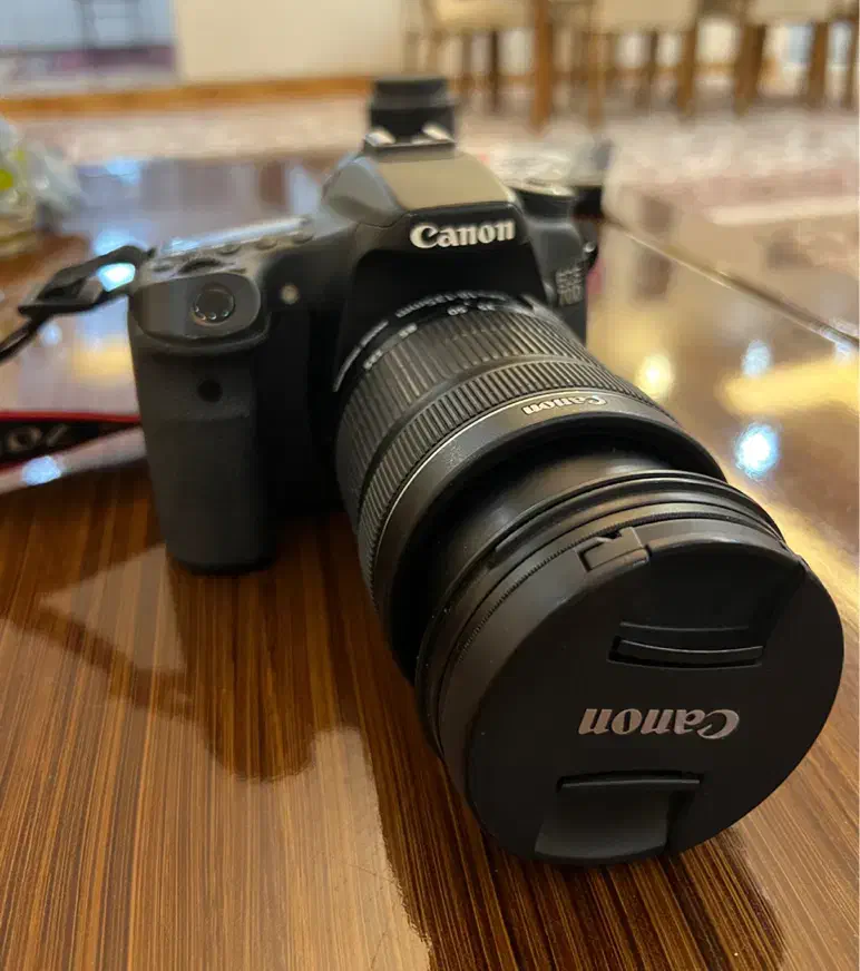 دوربین عکاسی و فیلمبرداری کنون|دوربین عکاسی و فیلم‌برداری|اردبیل, |دیوار