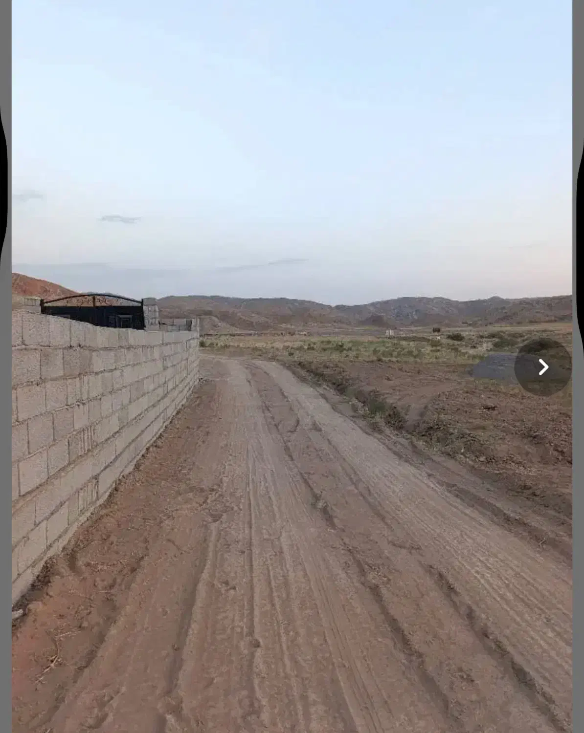 زمین صنعتی سه راه ورغول|فروش زمین و ملک کلنگی|مشگین شهر, |دیوار