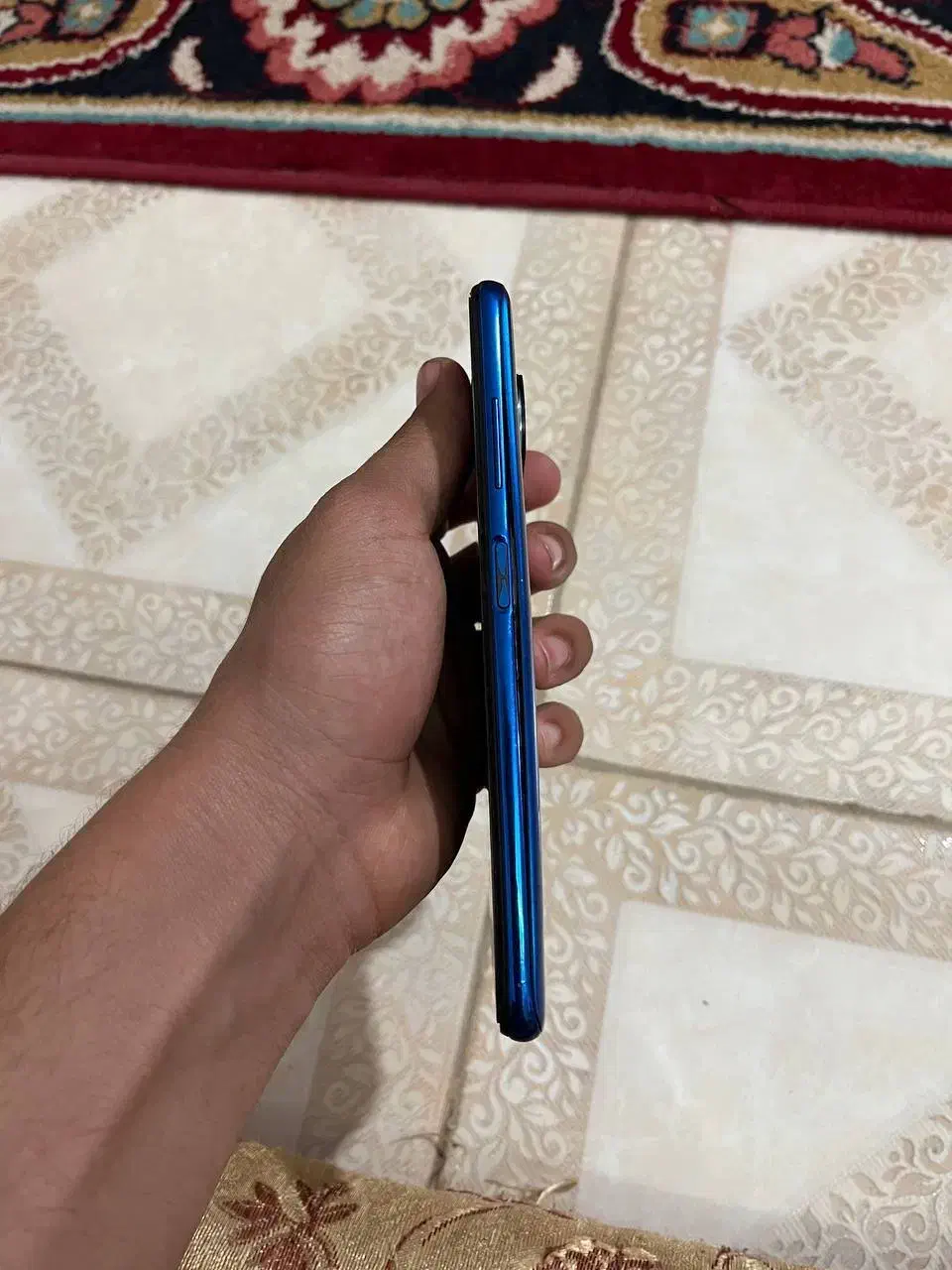 موبایل درحدنو|موبایل|زرند, |دیوار