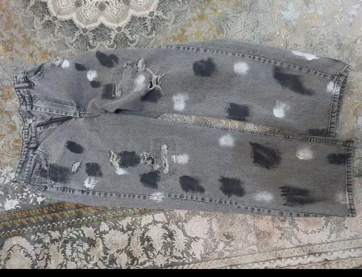 شلواربگ|لباس|چهاردانگه (تهران), |دیوار