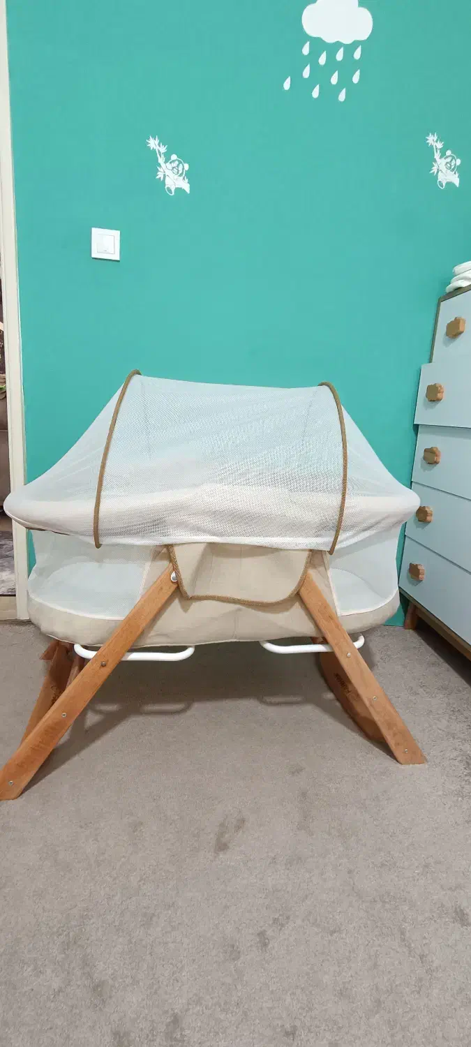 تخت کنار مادر|تخت و سرویس خواب|پاکدشت, پاکدشت (مامازند)|دیوار