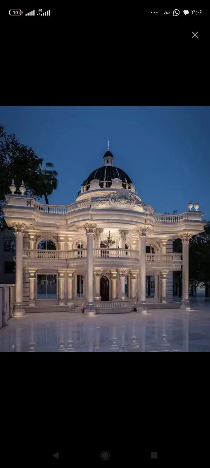 طبقه دوم ویلایی 2خواب نصر|اجارهٔ خانه و ویلا|شیراز, نصر|دیوار