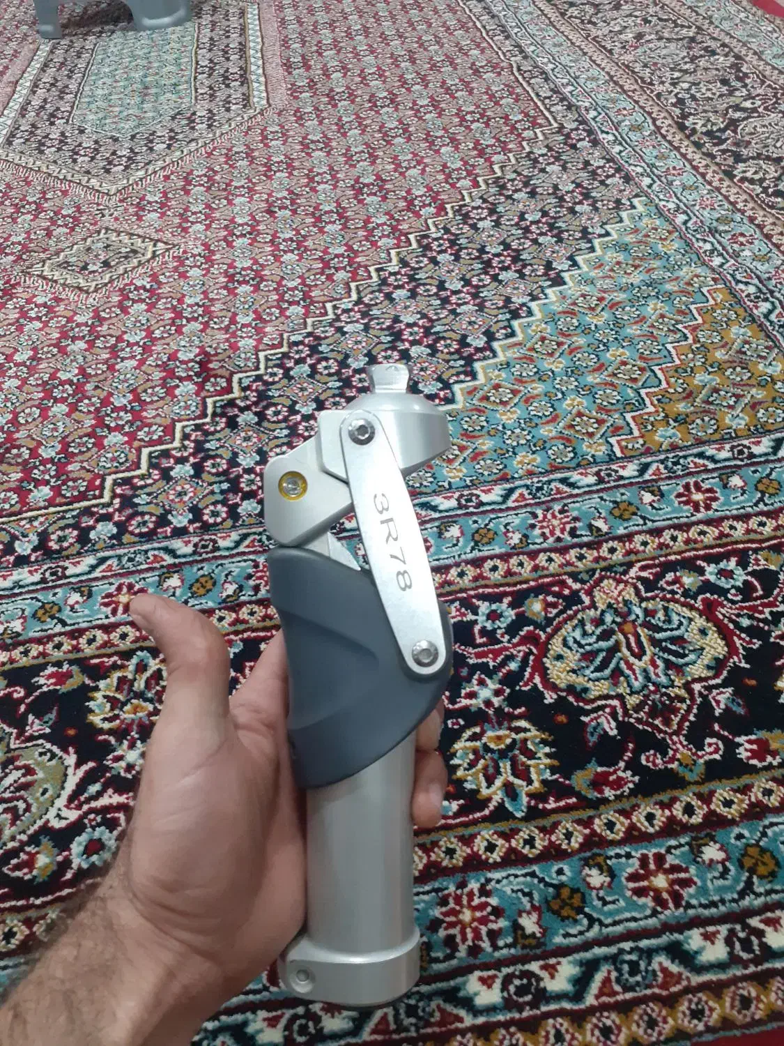 فروش مفصل زانو مصنوعی 3R78 کاملا نو|پزشکی|سنندج, |دیوار