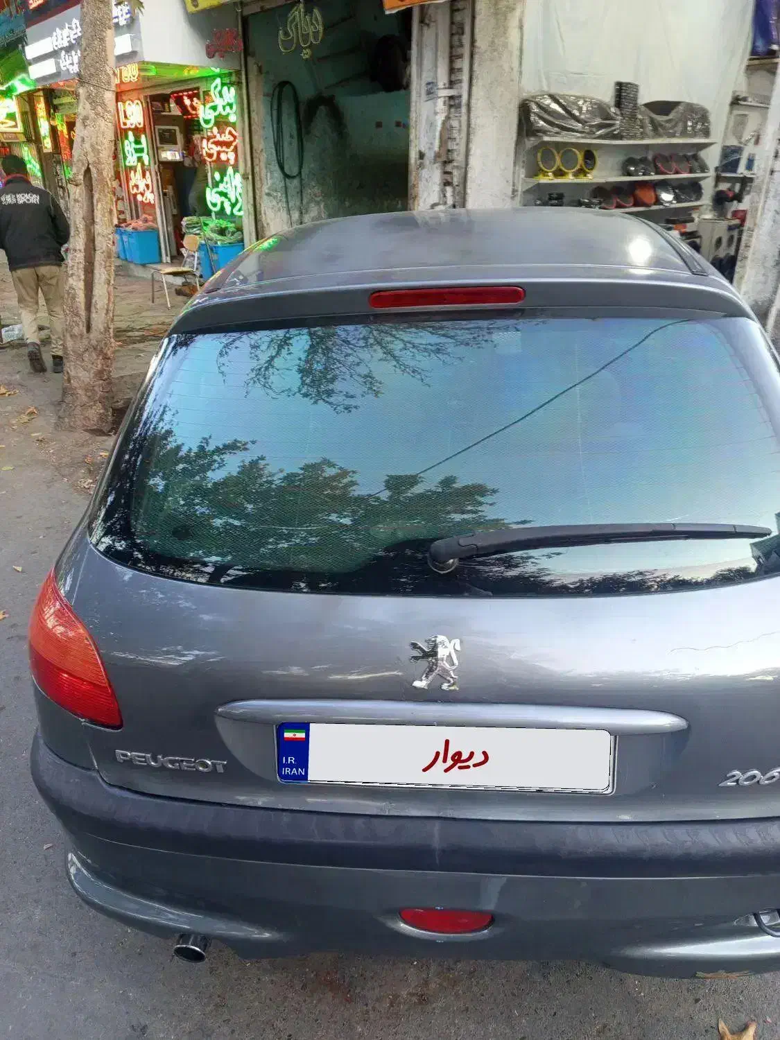 فروش|خودرو سواری و وانت|شاندیز, |دیوار