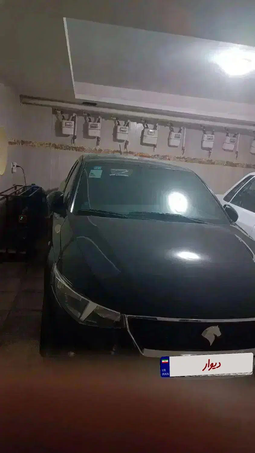تارا اتوماتیکesp 1402 v2 تخفیف ویژه پای معامله|خودرو سواری و وانت|اسلام‌شهر, شهرک قائمیه|دیوار