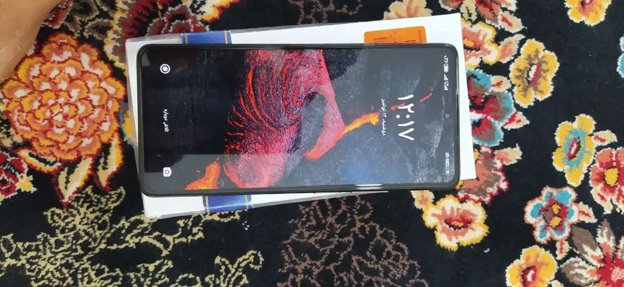 فروش گوشی mi 11T|موبایل|فنوج, |دیوار