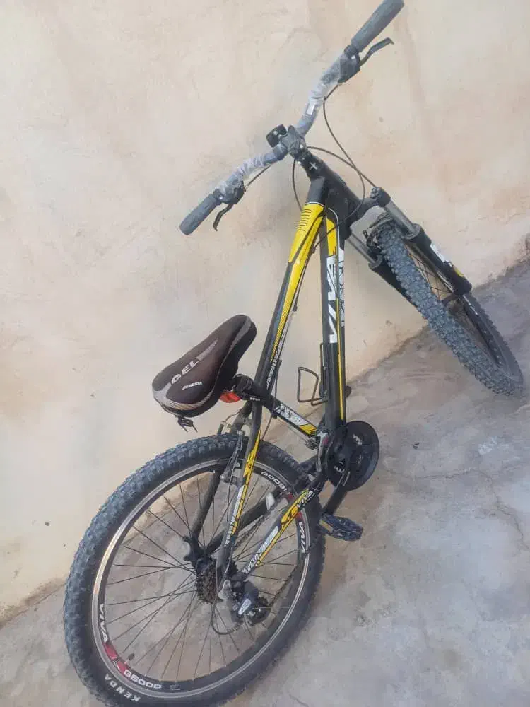 دوچرخه|دوچرخه، اسکیت، اسکوتر|مبارکه, |دیوار