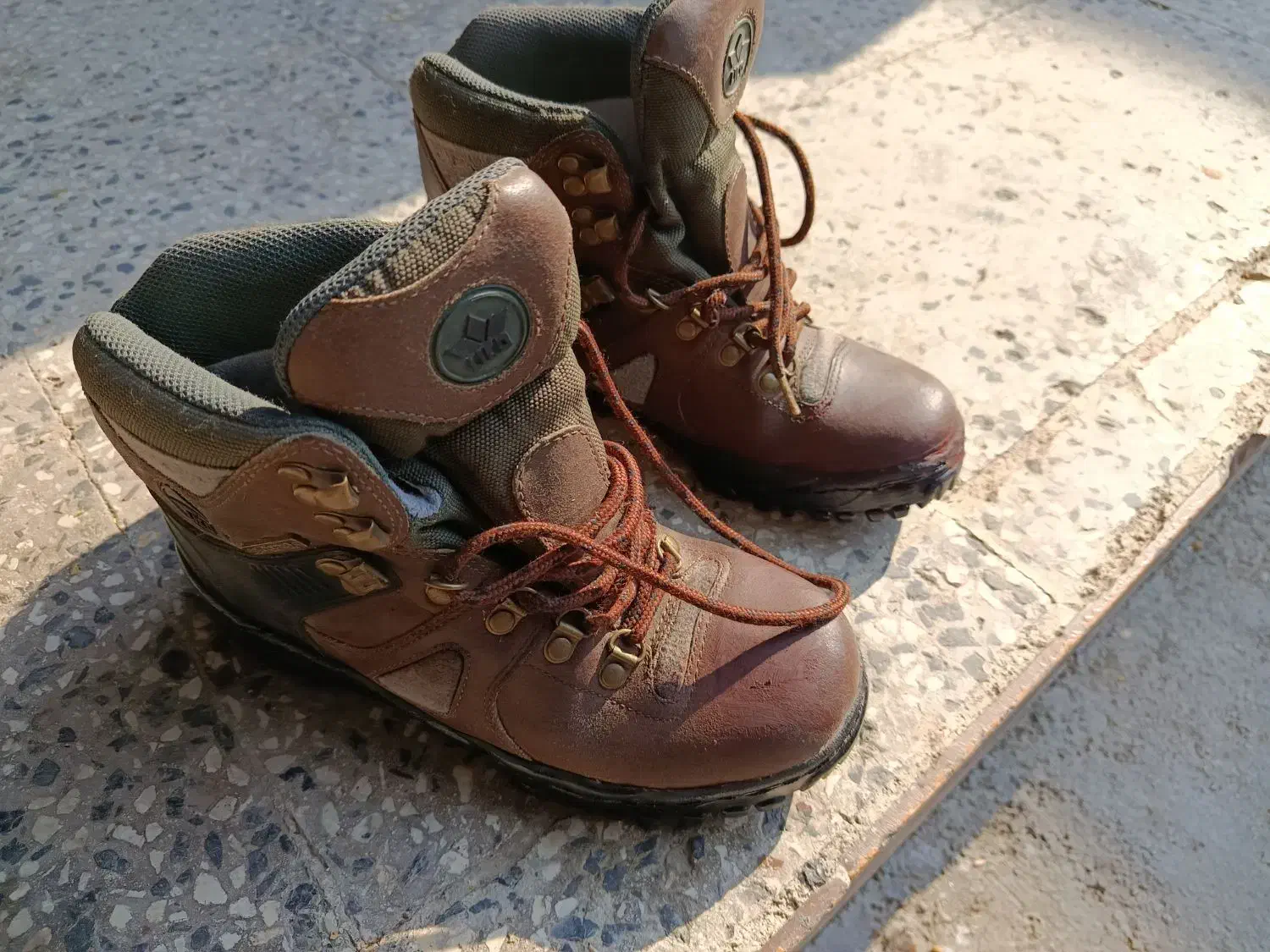 کفش اورجینال استوک|کیف، کفش، کمربند|مرودشت, استادیوم‎|دیوار