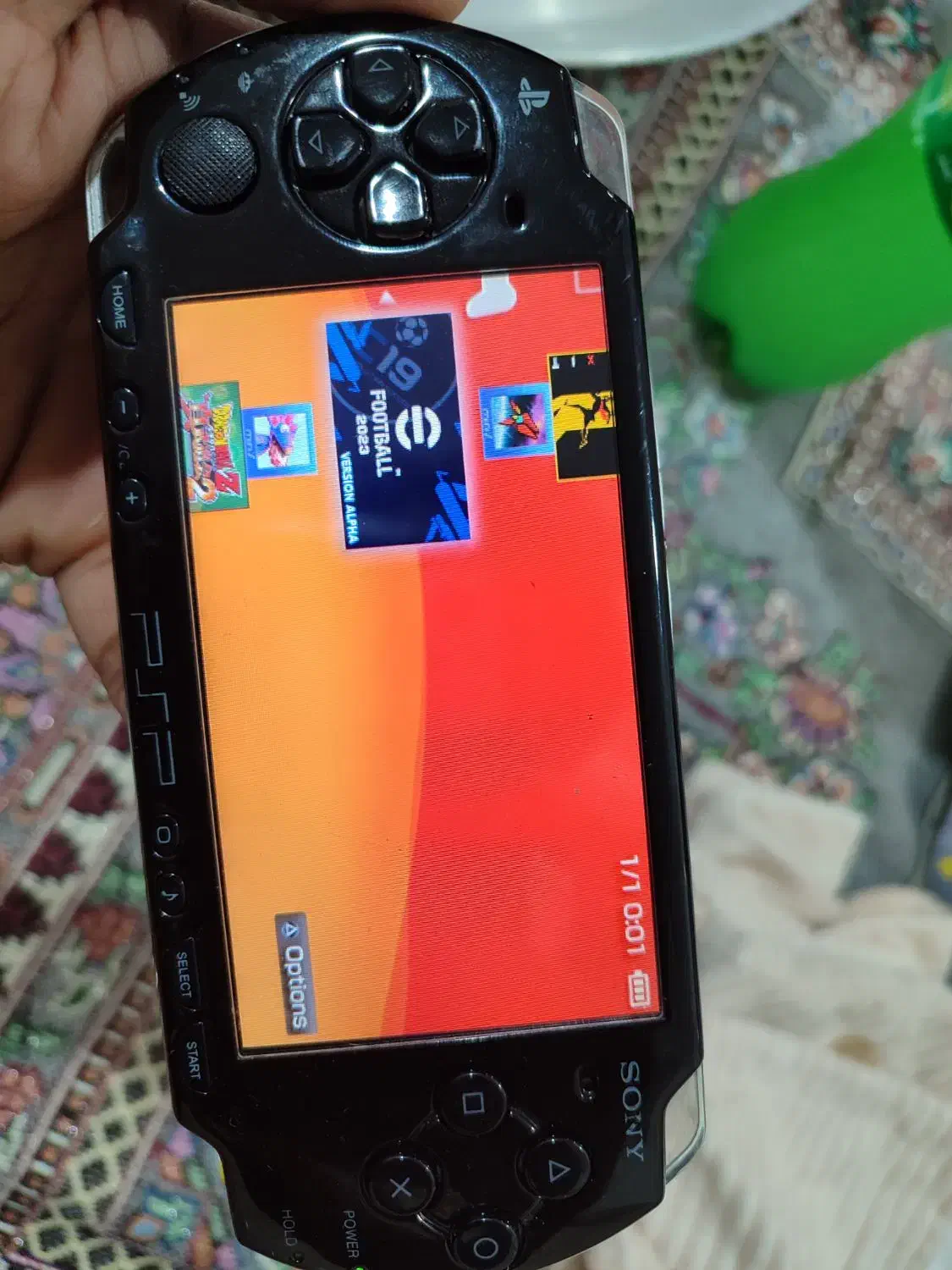 پی اس پی|کنسول، بازی ویدئویی و آنلاین|سراوان, |دیوار