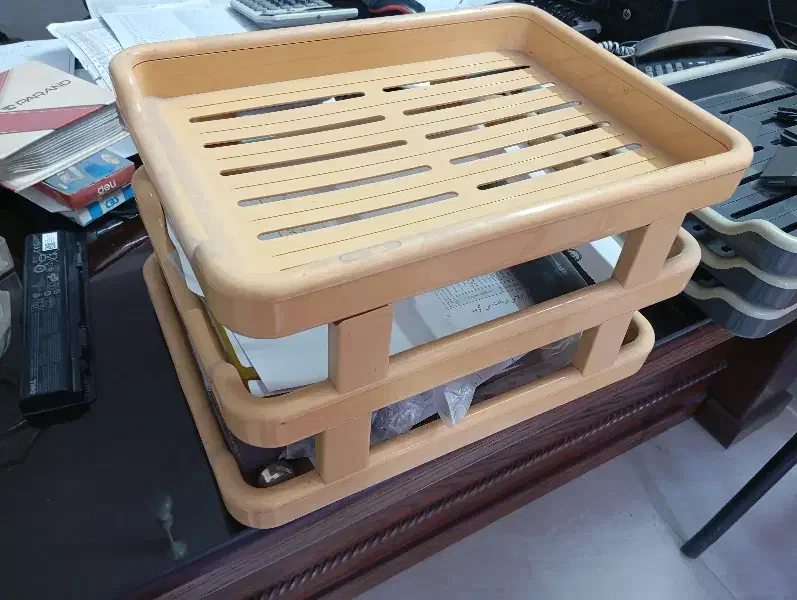 کازیه سه طبقه|دفتر کار|نیشابور, فردوس شمالی|دیوار