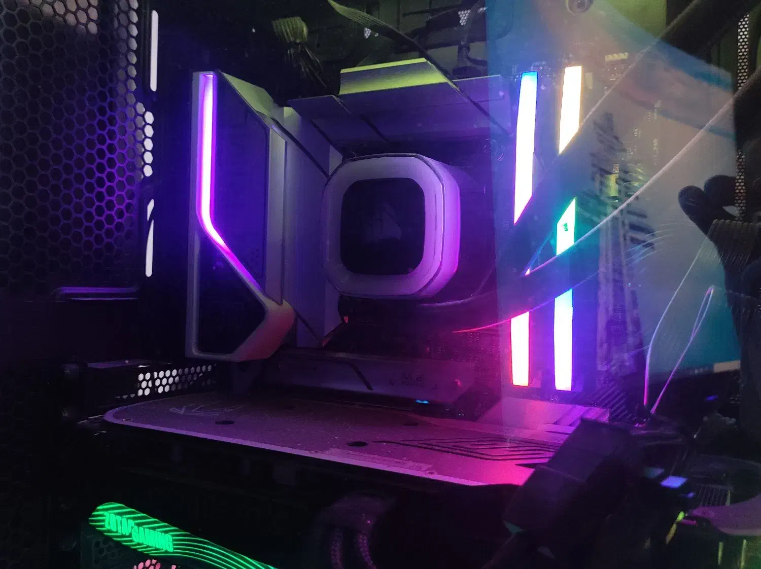 cpu i912900k|قطعات و لوازم جانبی رایانه|اهواز, پادادشهر|دیوار