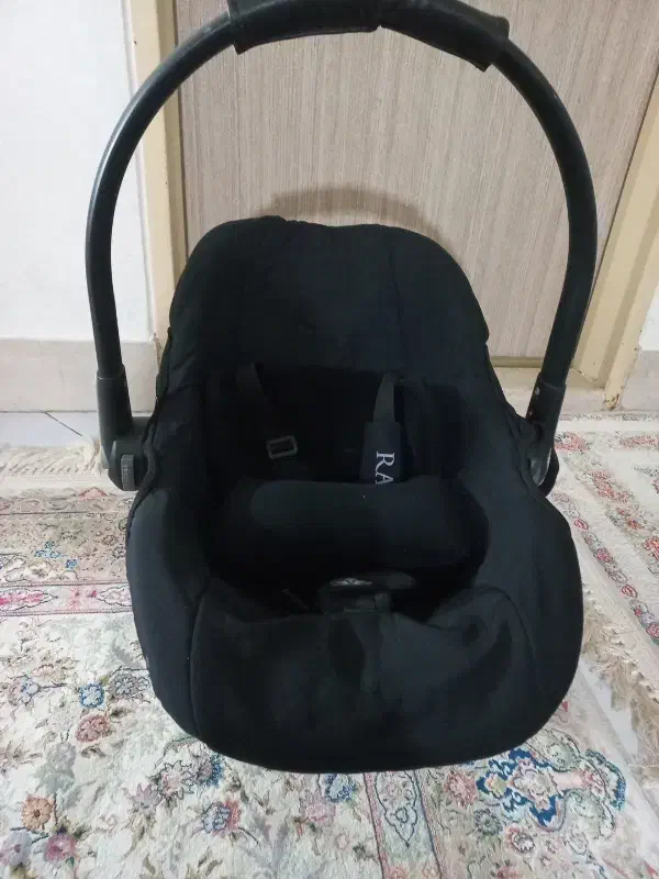 کریر دلیجان مدل رابو|اسباب و اثاث بچه|تهران, قصر فیروزه ۱|دیوار