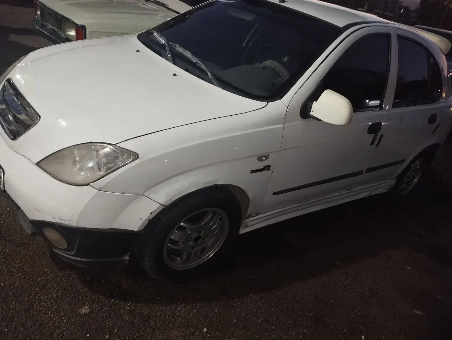 تیبا2مدل 96درحدصفر شماره اصفهان|خودرو سواری و وانت|پاکدشت, پاکدشت (مامازند)|دیوار