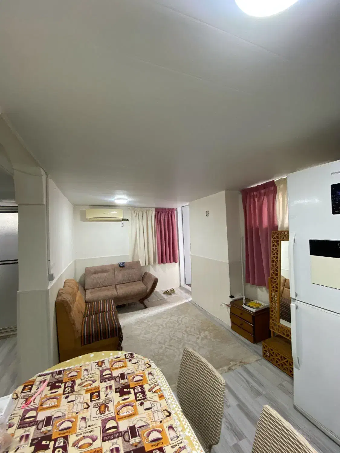 سوئیت راه جدا ۴۵ متری/میدان حافظ|اجارهٔ دفتر کار، اتاق اداری، مطب|آستانه اشرفیه, |دیوار