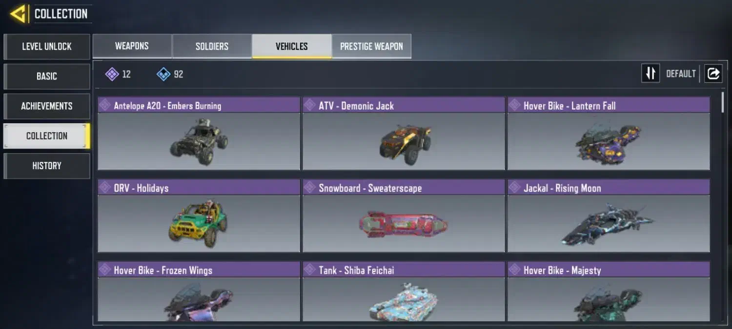 اکانت کالاف|کنسول، بازی ویدئویی و آنلاین|پادنا, |دیوار