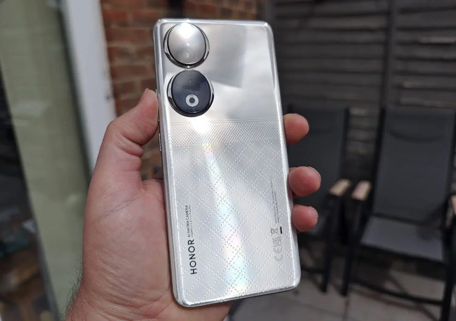 honor 90|موبایل|اهواز, زیتون کارمندی|دیوار