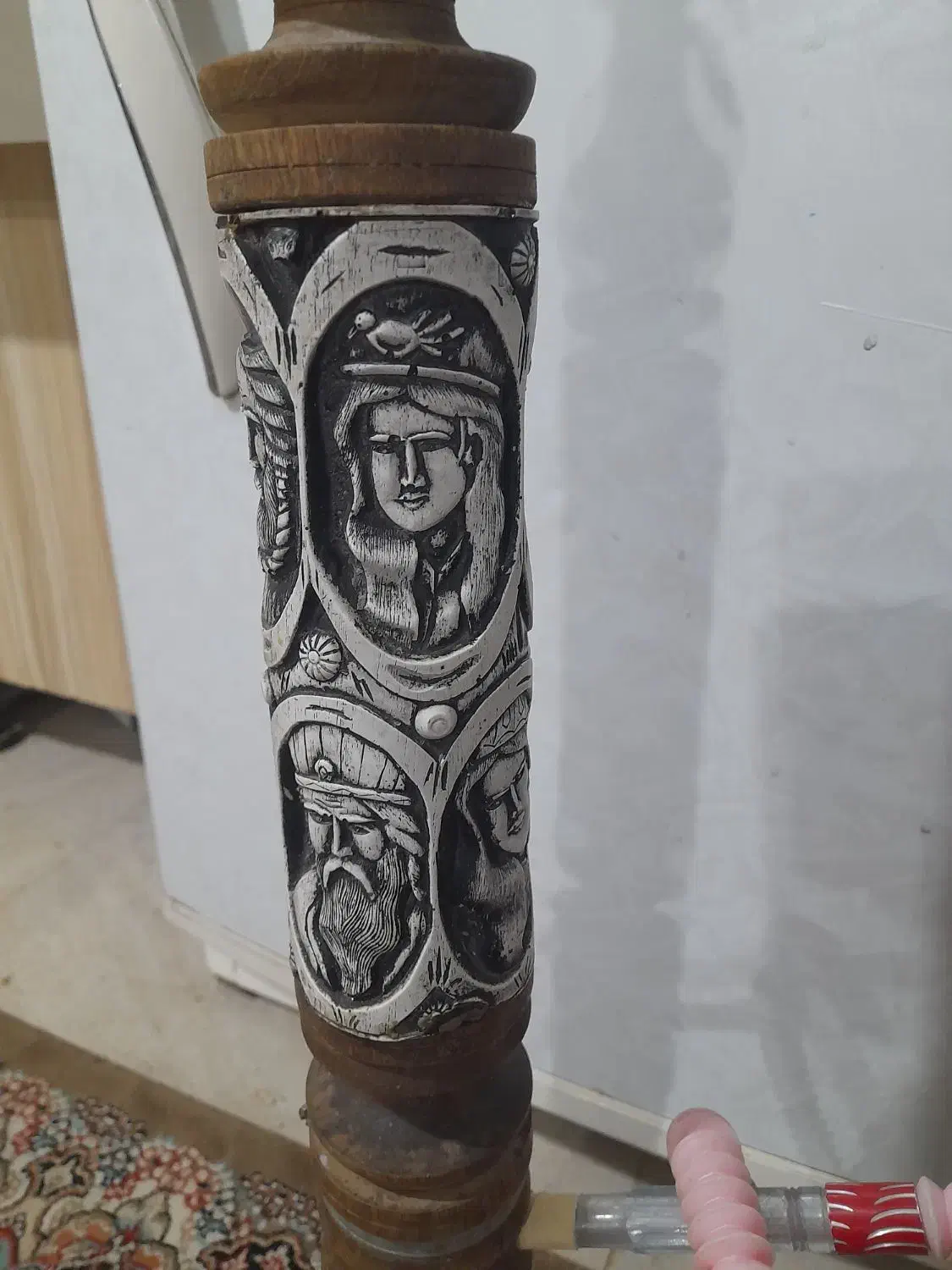 قلیون|صنایع دستی و سایر لوازم تزئینی|مشهد, مهدی آباد|دیوار