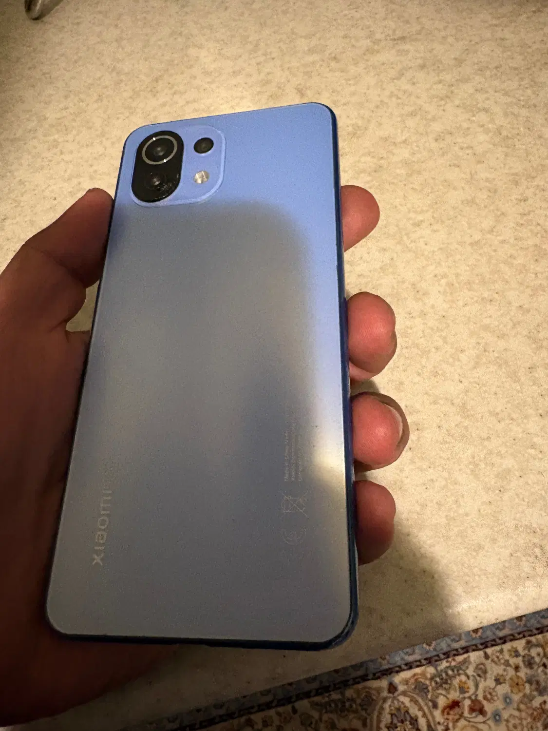 Mi11lite|موبایل|پردیس, فاز ۹|دیوار